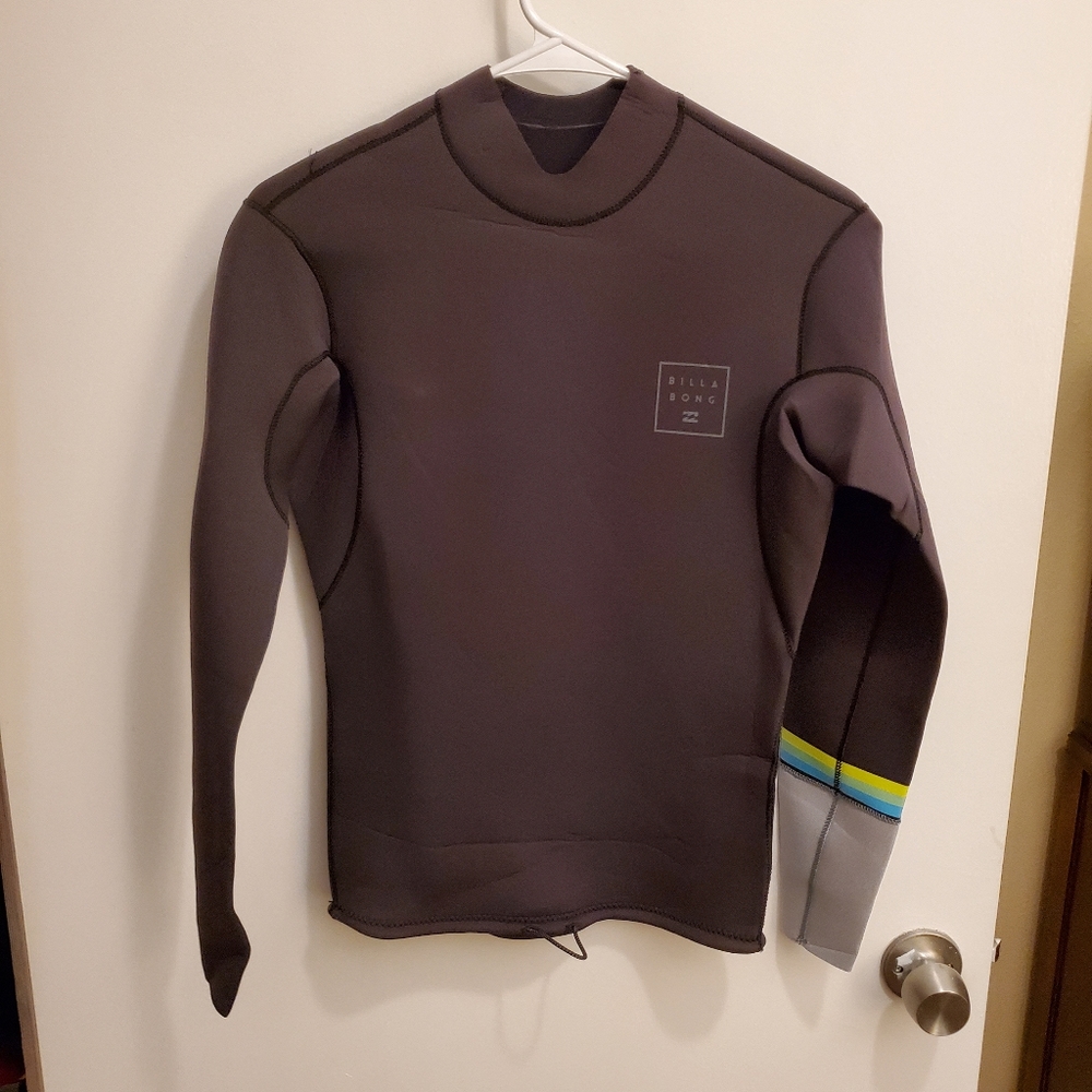 Men's billabong M 2/2 wetsuit